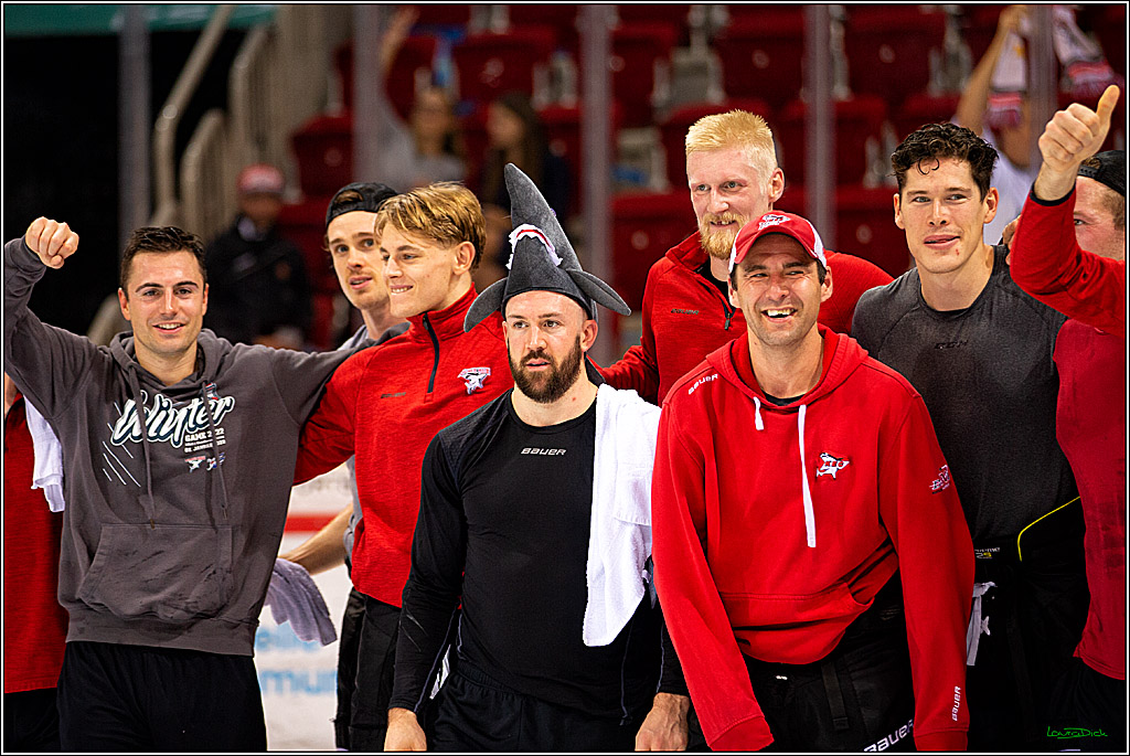 PENNY DEL; Duesseldorfer EG- Koelner Haie; Duesseldorf, 28.10.2022